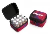 Hudy Hard Case - 140X110X95mm - Oil Bag Medium
