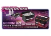 Hudy Oil Bag - Medium