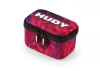 Hudy Hard Case - 135x85x75mm - Accessories / Air Vac On-Road
