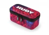 Hudy Hard Case - 175x85x75mm - Accessories / Air Vac 1:10 Off-Road