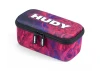 Hudy Hard Case - 175x85x75mm - Accessories / Air Vac 1:10 Off-Road