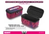 Hudy Hard Case - 175x85x75mm - Accessories / Air Vac 1:10 Off-Road