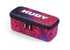 Hudy Hard Case - 215x90x85mm