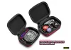 Hudy Hard Case - 120x85x46mm - Accessories / Stop Watch