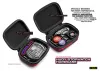 Hudy Hard Case - 120x85x46mm - Accessories / Stop Watch
