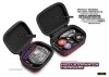 Hudy Hard Case - 120x85x46mm - Accessories / Stop Watch