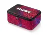 Hudy Hard Case - 320X220X145mm - Electronics