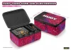 Hudy Hard Case - 320X220X145mm - Electronics