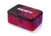 Hudy Hard Case - 320X220X145mm - Electronics