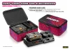 Hudy Hard Case - 320X220X145mm - Electronics