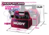 Hudy Pit Bag