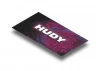 Hudy Pit Mat Full Colour 650x1200mm