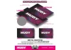 Hudy Pit Mat Full Color 650X950mm