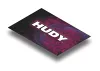 Hudy Pit Mat Full Color 650X950mm