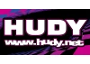 Hudy Outdoor Banner 2000X500