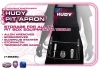 Hudy Outdoor Banner 2000X500