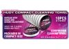 Hudy Compact Cleaning Towel (10)