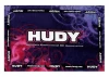Hudy Exclusive Pit Towel 1100 x 700mm