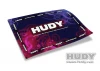Hudy Exclusive Pit Towel 1100 x 700mm
