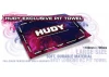Hudy Exclusive Pit Towel 1100 x 700mm
