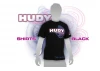Hudy T-Shirt - Black (M)