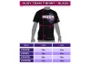 Hudy T-Shirt - Black (M)
