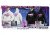 Hudy Sweater Hooded - Black (L)