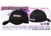 Hudy Flexfit Cap (S - M)