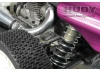 Hudy Lead Weights 4X5G + 4X10G With 3M Glue