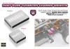 Hudy Pure Tungsten Weight 10G