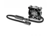 Hudy Aluminium RC Fan 30mm - Top/Side Mount 4 Hole