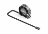 Hudy Aluminium RC Fan 40mm - Bottom/Side Mount 2 Hole