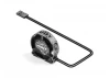 Hudy Aluminium RC Fan 40mm - Bottom/Side Mount 2 Hole