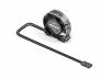 Hudy Aluminium RC Fan 40mm - Bottom/Side Mount 2 Hole