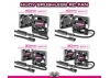 Hudy Brushless RC Fan 30mm