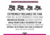 Hudy Brushless RC Fan 30mm