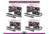 Hudy Brushless RC Fan 40mm - With Internal Soldering Tabs