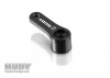 Hudy Aluminium Servo Horn - Ko Propo, Jr, Sanwa, Airtronics - Offset - 23T