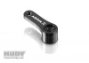 Hudy Aluminium Servo Horn - Hitec - Offset- 24T