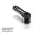 Hudy Aluminium Servo Horn - Hitec - Offset- 24T