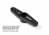 Hudy Aluminium Throttle Servo Horn Ko Propo - Offset - 23T