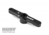 Hudy Aluminium Throttle Servo Horn 1:8 Off-Road Futaba - 25T