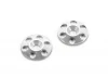 Hudy Aluminium Rear Wing Shim (2)
