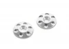 Hudy Aluminium Rear Wing Shim (2)