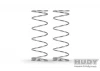 Hudy Off-Road Spring Set Progressive Medium, Id 20.1mm, L=69mm (2)