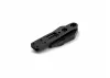Hudy 1:10 Formula Front Nose - Black