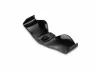 Hudy 1:10 Formula Front Wing - Black