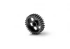 Hudy Aluminium Ultra-Light Pinion Gear - Hard Coated - 30T / 48DP