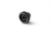 Hudy Aluminium Ultra-Light Pinion Gear - Hard Coated - 29T / 64DP