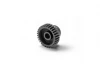 Hudy Aluminium Ultra-Light Pinion Gear - Hard Coated - 30T / 64DP